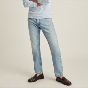Bonobos All Season Slim Jean - New - Size 32/32